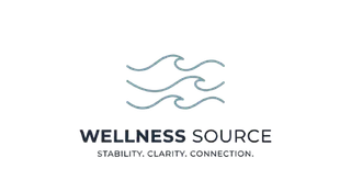 Wellness Source Psychotherapy and Consulting logo